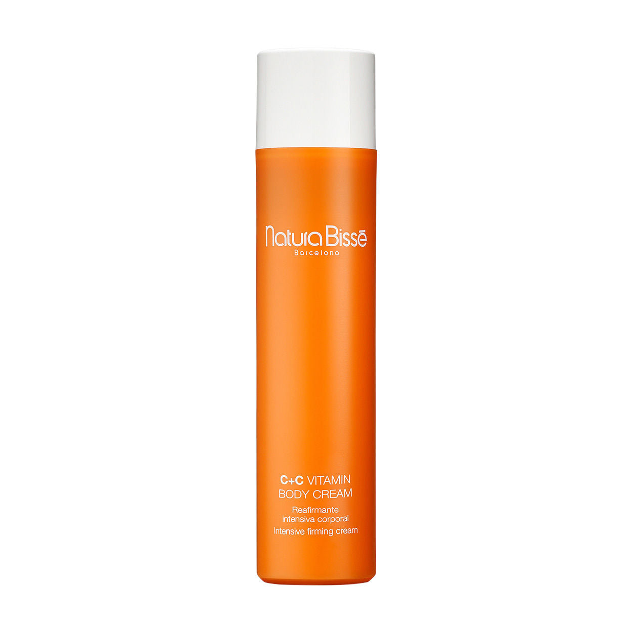 NATURA BISSÉ C+C VITAMIN body cream 250 ml