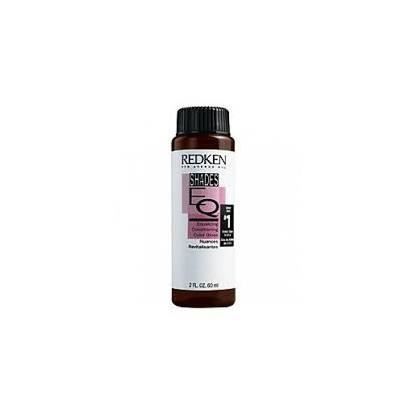 REDKEN SHADES EQ #07CB spiceston 60 ml x 3 u