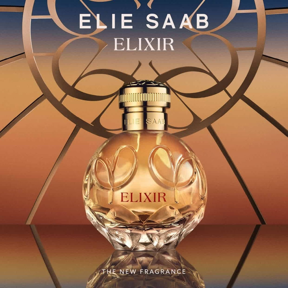 ELIE SAAB ELIXIR edp vapor 100 ml