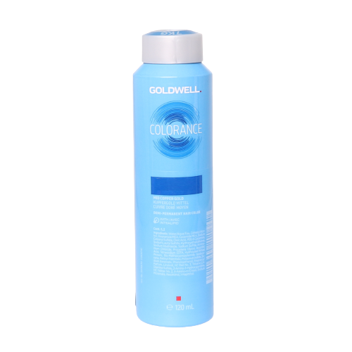 GOLDWELL COLORANCE demi-permanent hair color #10BB 120 ml
