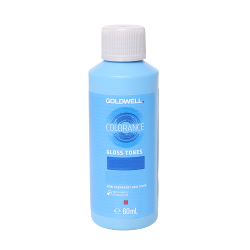 GOLDWELL COLORANCE gloss tones #9PN 60 ml
