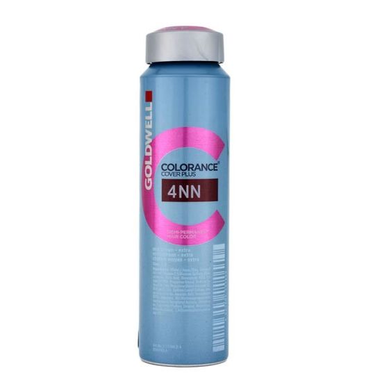 GOLDWELL COLORANCE demi-permanent hair color #4NN 120 ml