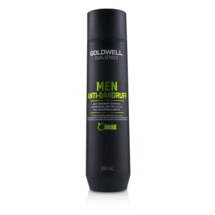 GOLDWELL DUALSENSES MEN anti-dandruff shampoo 300 ml