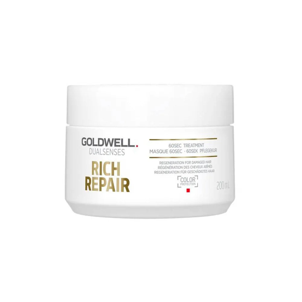 GOLDWELL COLOR EXTRA RICH brilliance shampoo 1000 ml