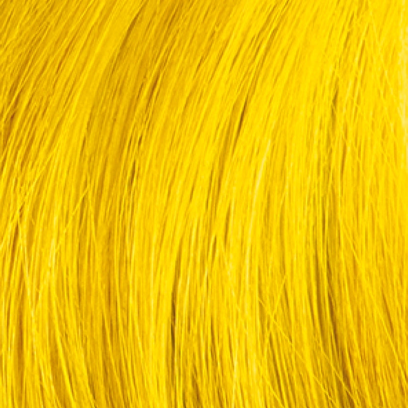 GOLDWELL ELUMEN PLAY semi permanent hair color oxidant-free #yellow 120 ml