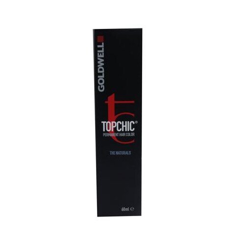 GOLDWELL TOPCHIC permanent hair color #10P 60 ml