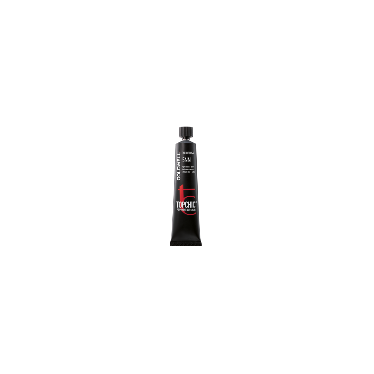 GOLDWELL TOPCHIC permanent hair color #10A 60 ml