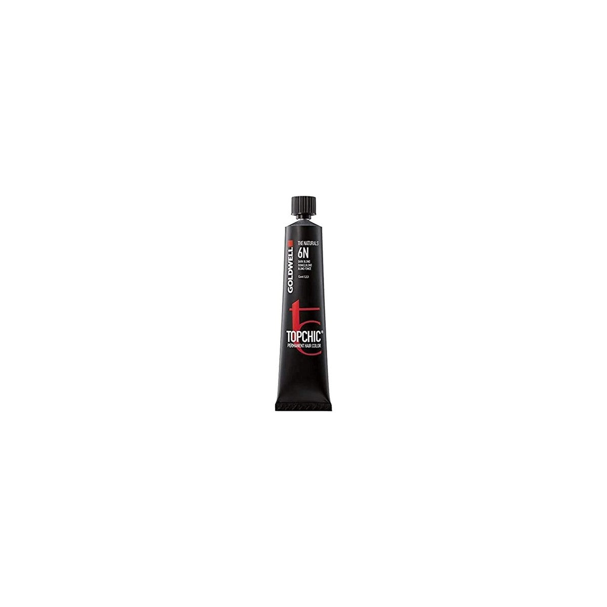 GOLDWELL TOPCHIC permanent hair color #5BP 60 ml