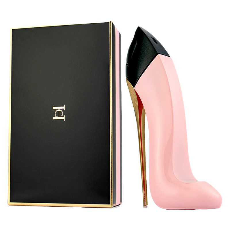 CAROLINA HERRERA GOOD GIRL BLUSH edp vapo 150 ml