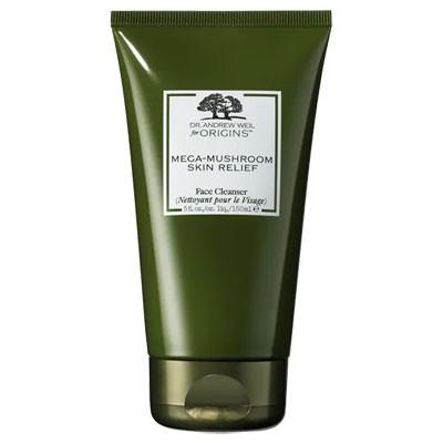 Dr. Andrew Weil For Origins™ Mega-Mushroom Skin Relief Face Cleanser 150 ml