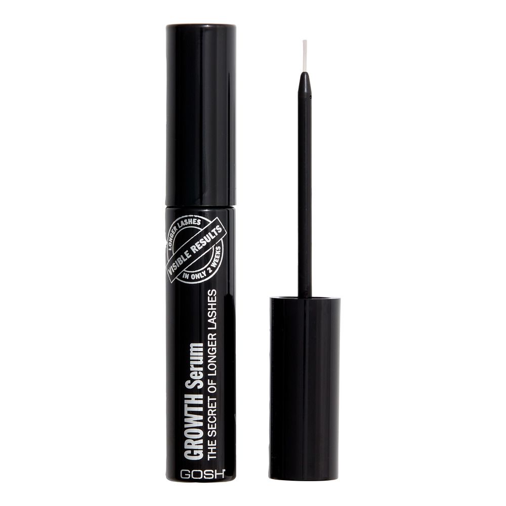 GOSH GROWTH serum the secret of longer lashes 6 ml