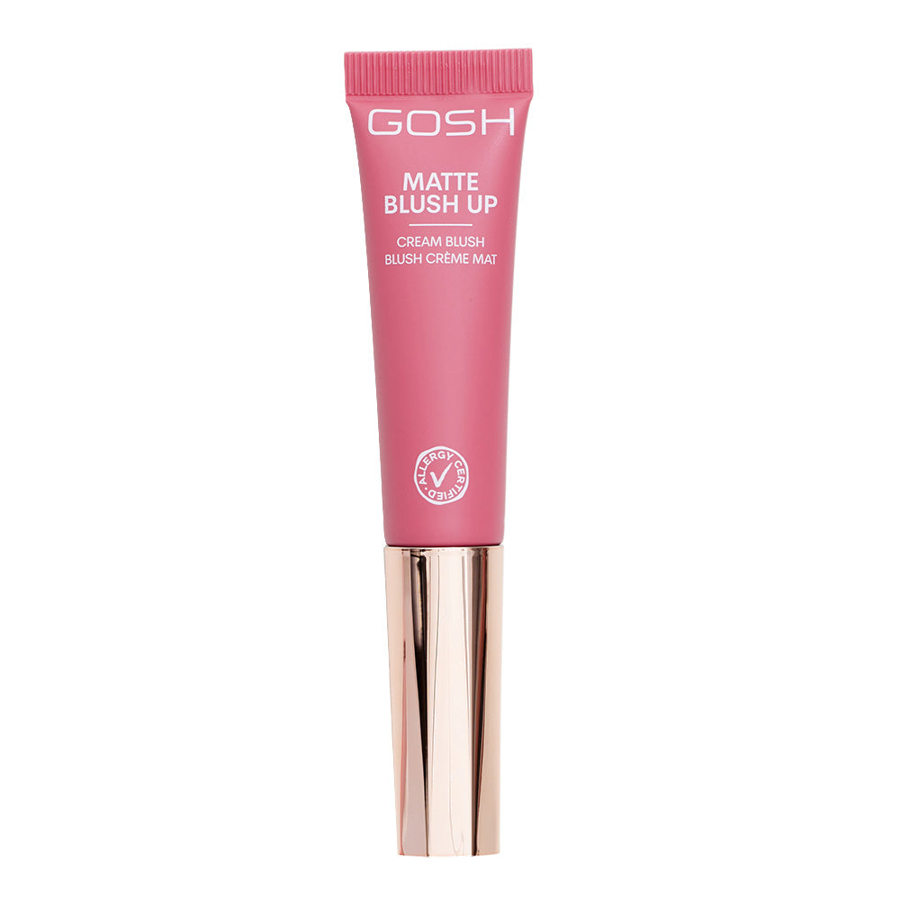 GOSH MATTE BLUSH UP cream blush #003-Cherry Berry 14 ml