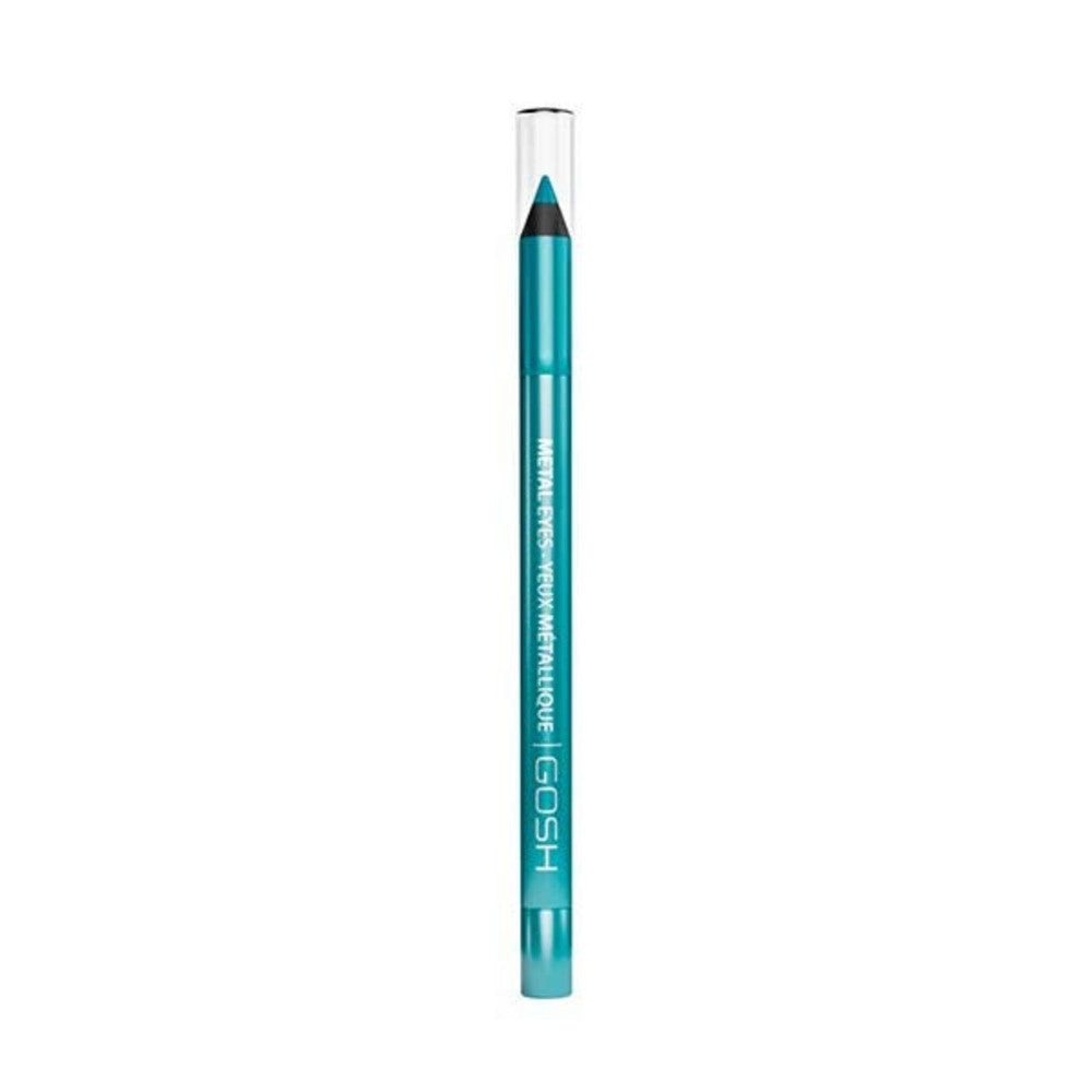 GOSH METAL EYES metallic eyes #005-Turquoise 1.2 gr