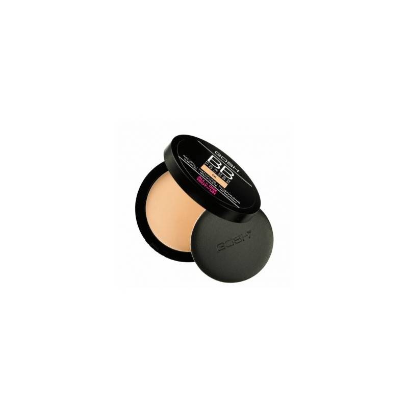 GOSH BB POWDER all in one #06-warm beige
