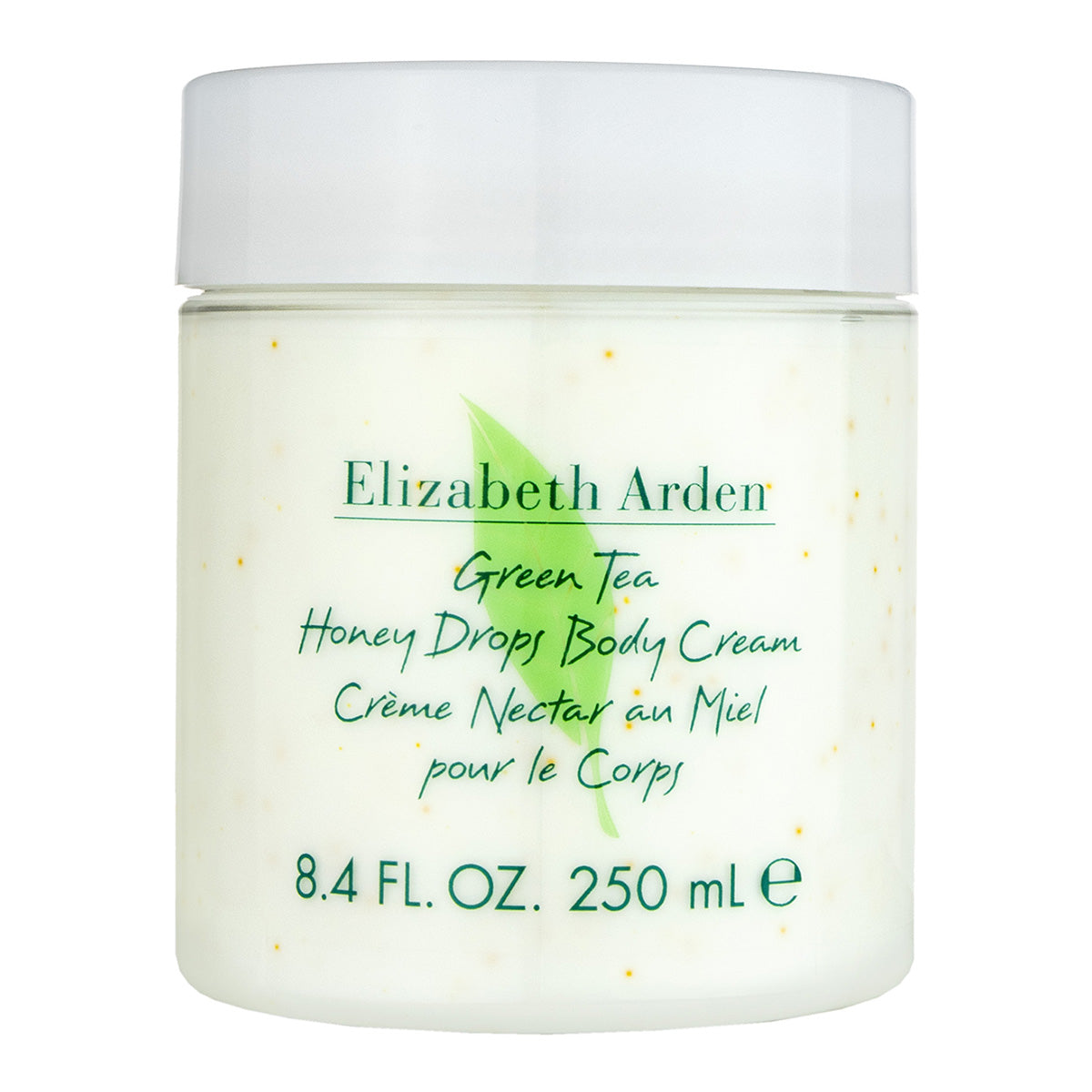 ELIZABETH ARDEN GREEN TEA honey drops body cream 500 ml
