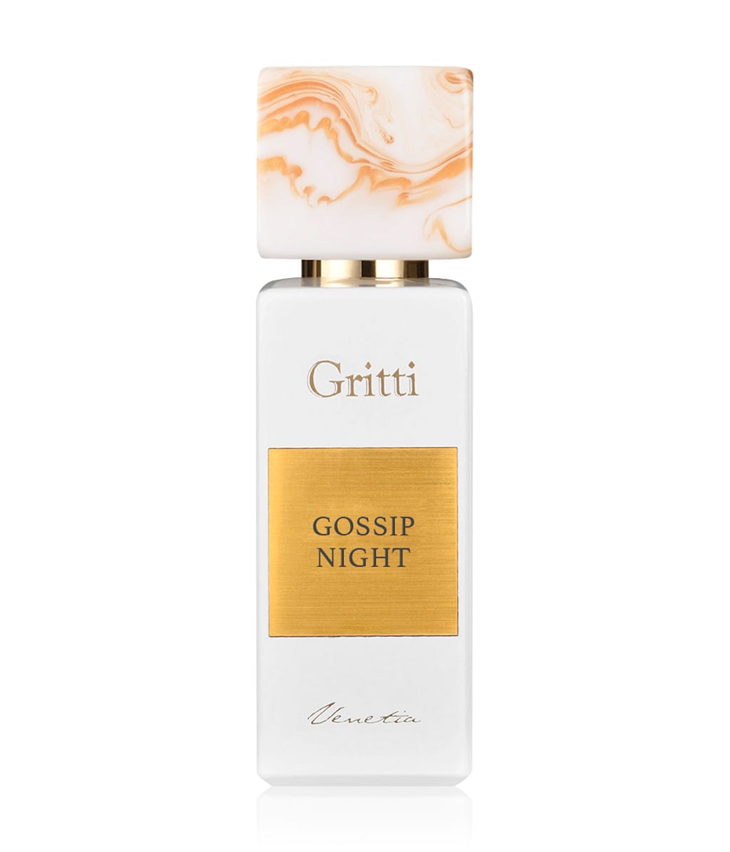 GRITTI GOSSIP NIGHT edp vapo 100 ml