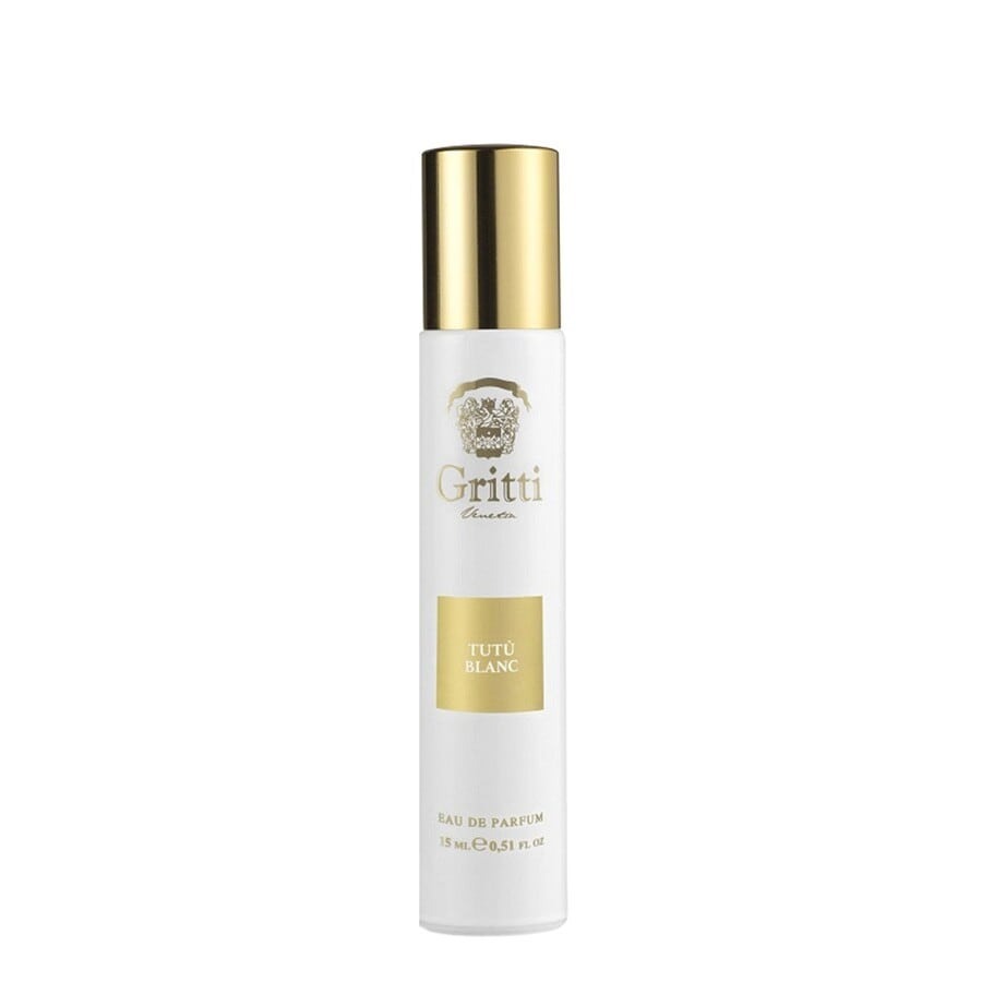 GRITTI TUTÙ BLANC edp vapo 15 ml