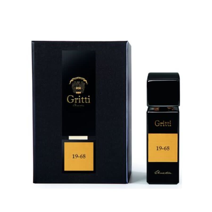 GRITTI 19-68 edp vapor 100 ml