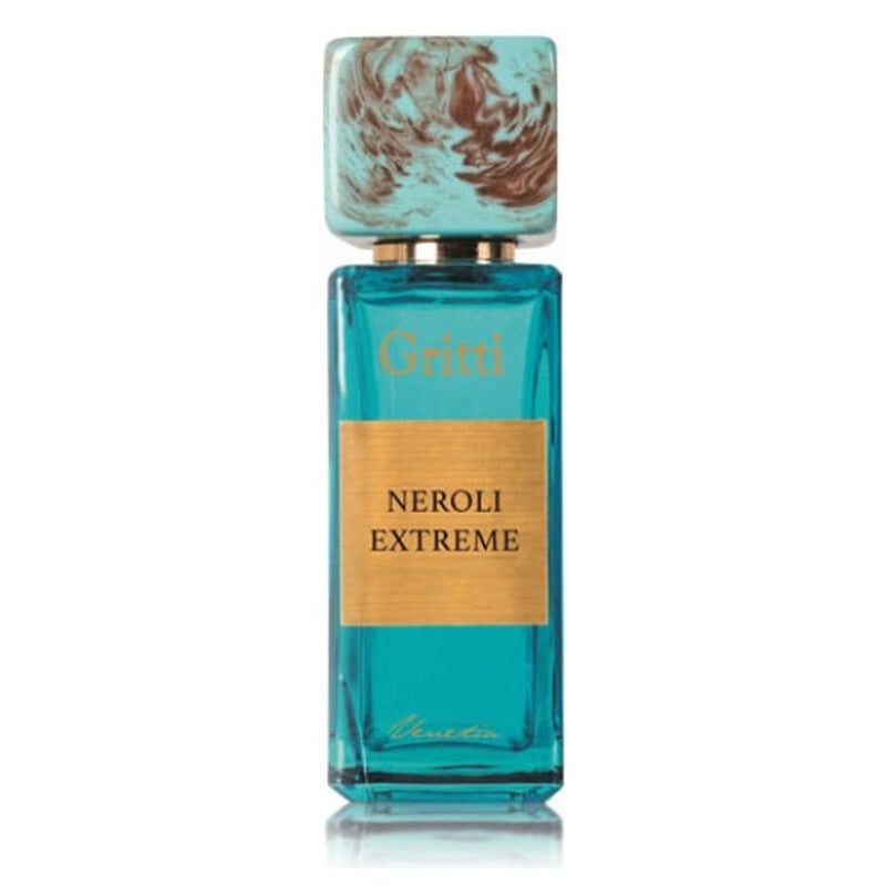 GRITTI NEROLI EXTREME edp vapo 100 ml