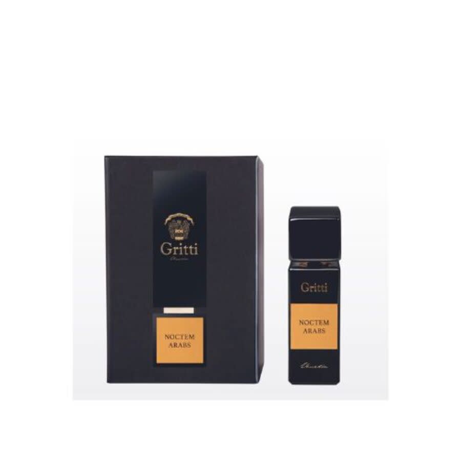GRITTI NOCTEM ARABS edp vapor 100 ml