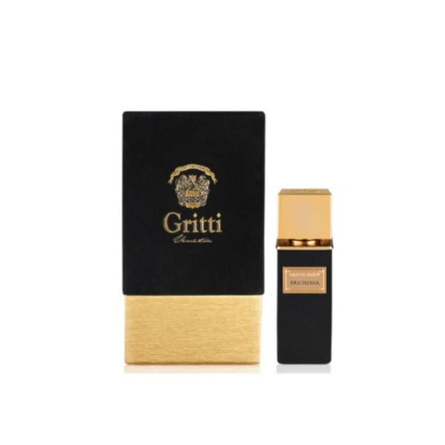 GRITTI DUCHESSA EXTRAIT DE PARFUM edp vapo 100 ml