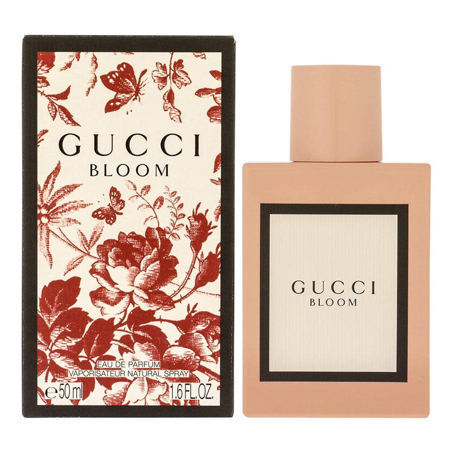 GUCCI BLOOM eau de parfum spray 50 ml
