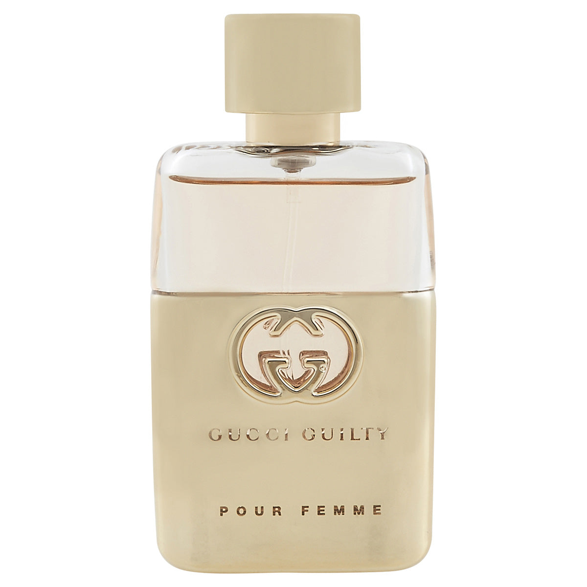 GUCCI GUILTY eau de parfum spray 30 ml