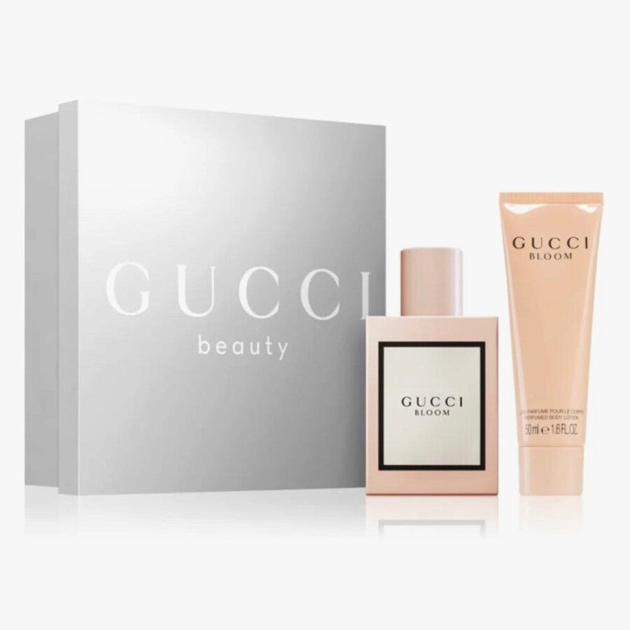 GUCCI BLOOM CASE 2 pcs