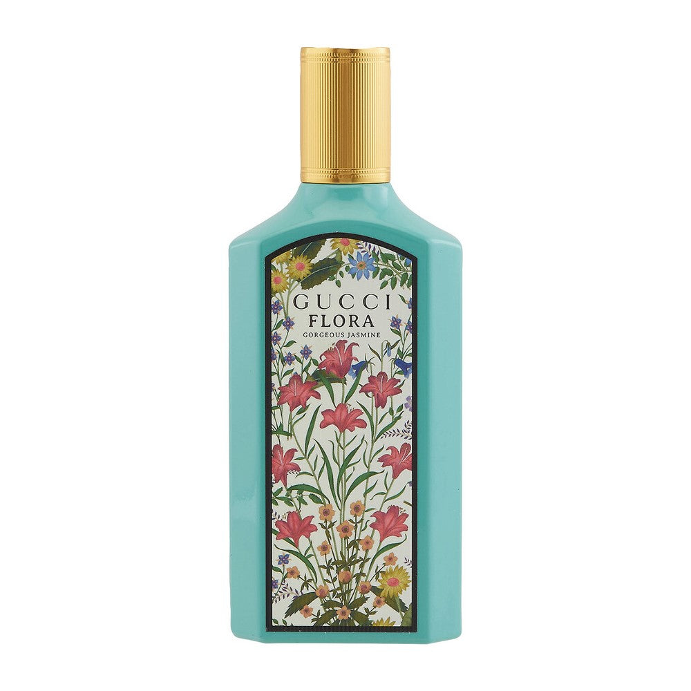 GUCCI FLORA gorgeous jasmine edp vapo 100 ml