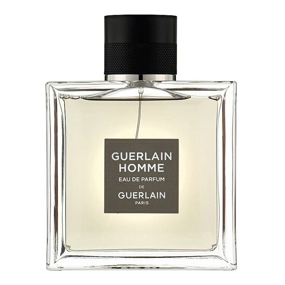 GUERLAIN HOMME eau de parfum spray 100 ml