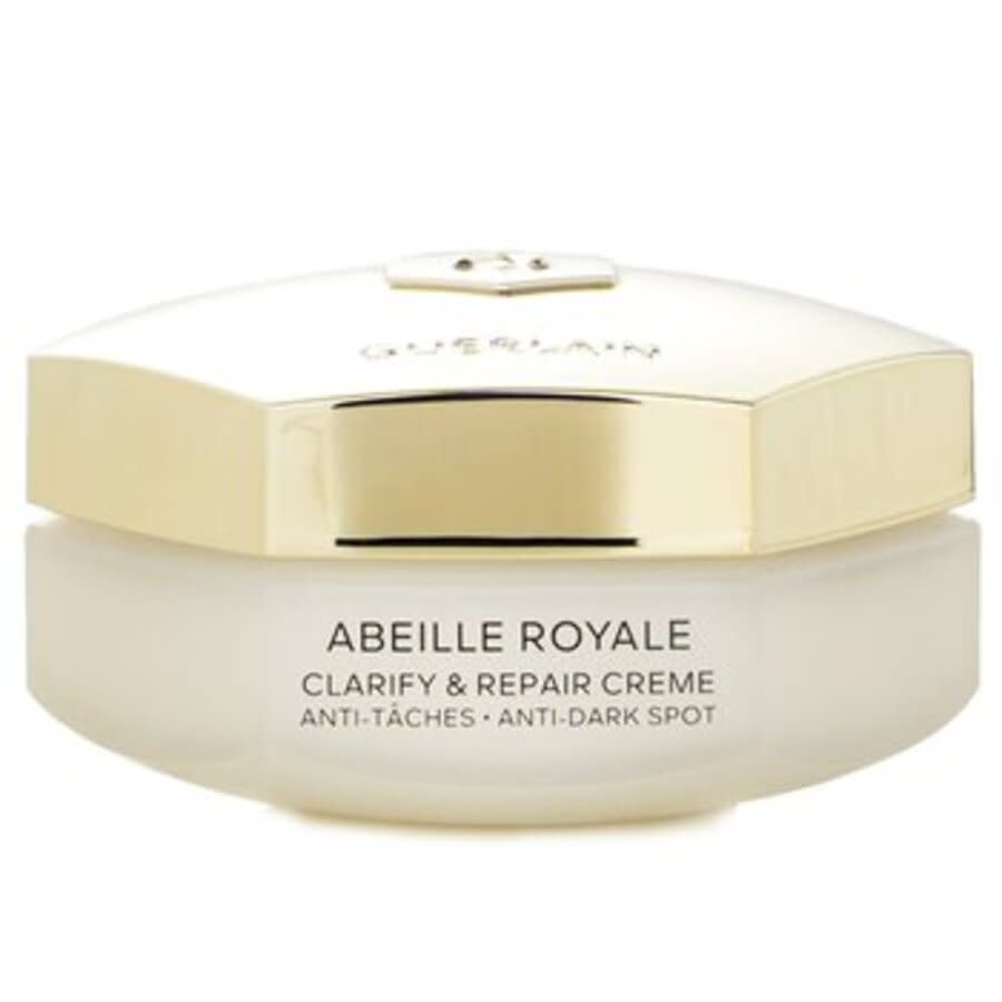 GUERLAIN ABEILLE ROYALE clarifying and repairing cream 50 ml