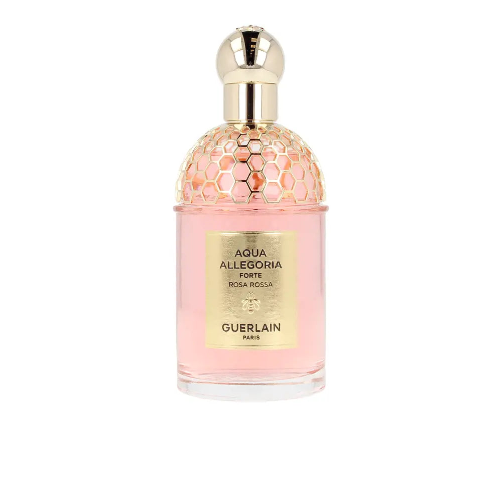 GUERLAIN AQUA ALLEGORIA ROSA ROSSA eau de toilette spray 125 ml