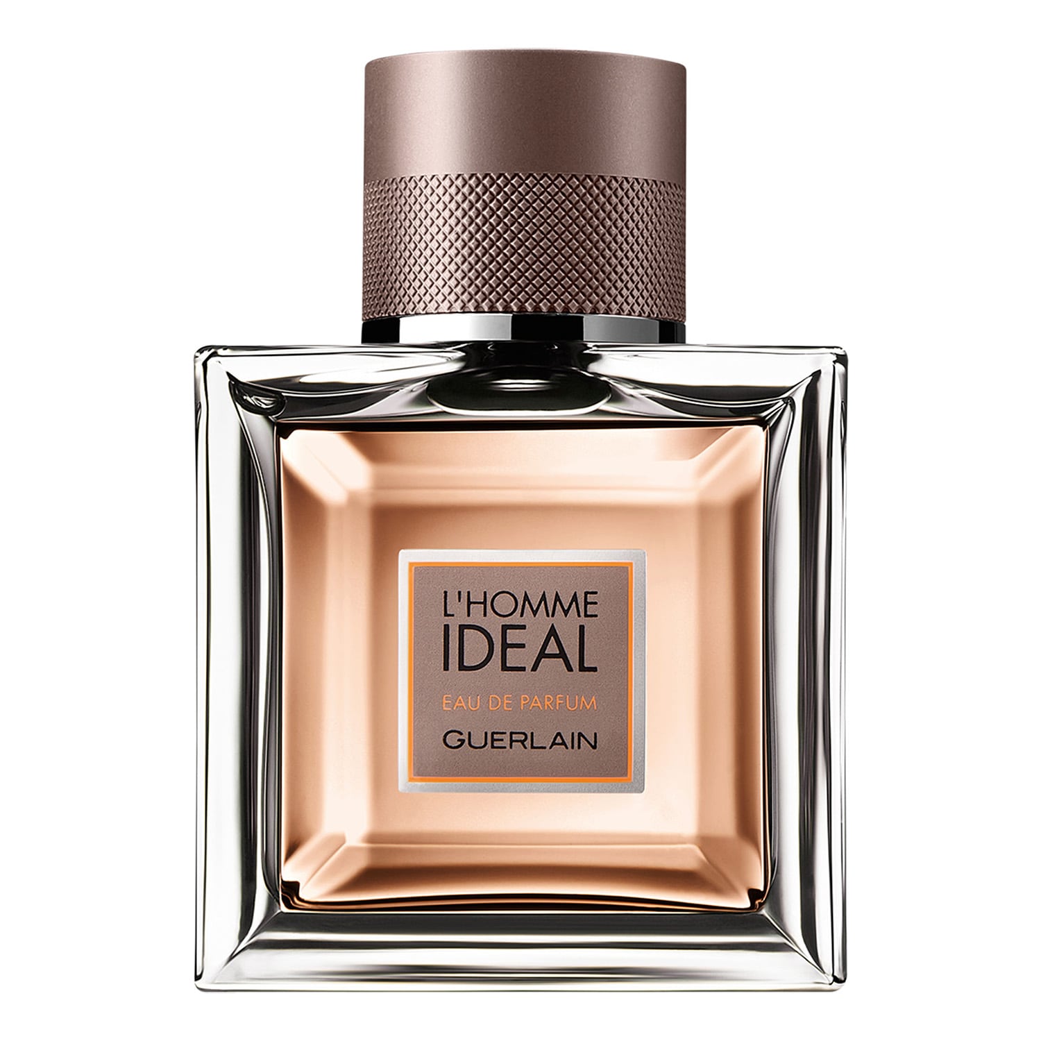 GUERLAIN L'HOMME IDEAL eau de parfum spray 100 ml