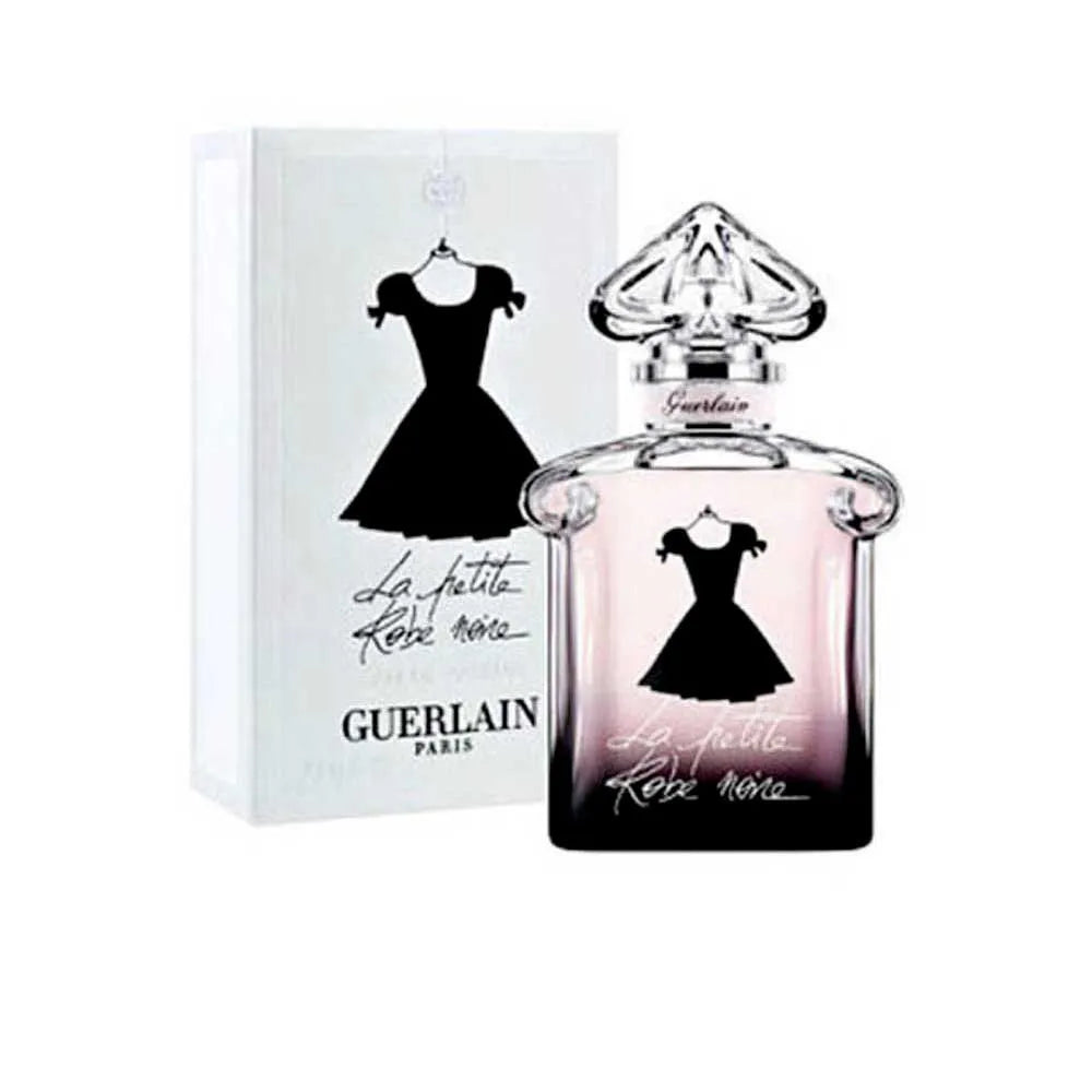 GUERLAIN LA PETITE ROBE NOIRE eau de parfum spray 100 ml