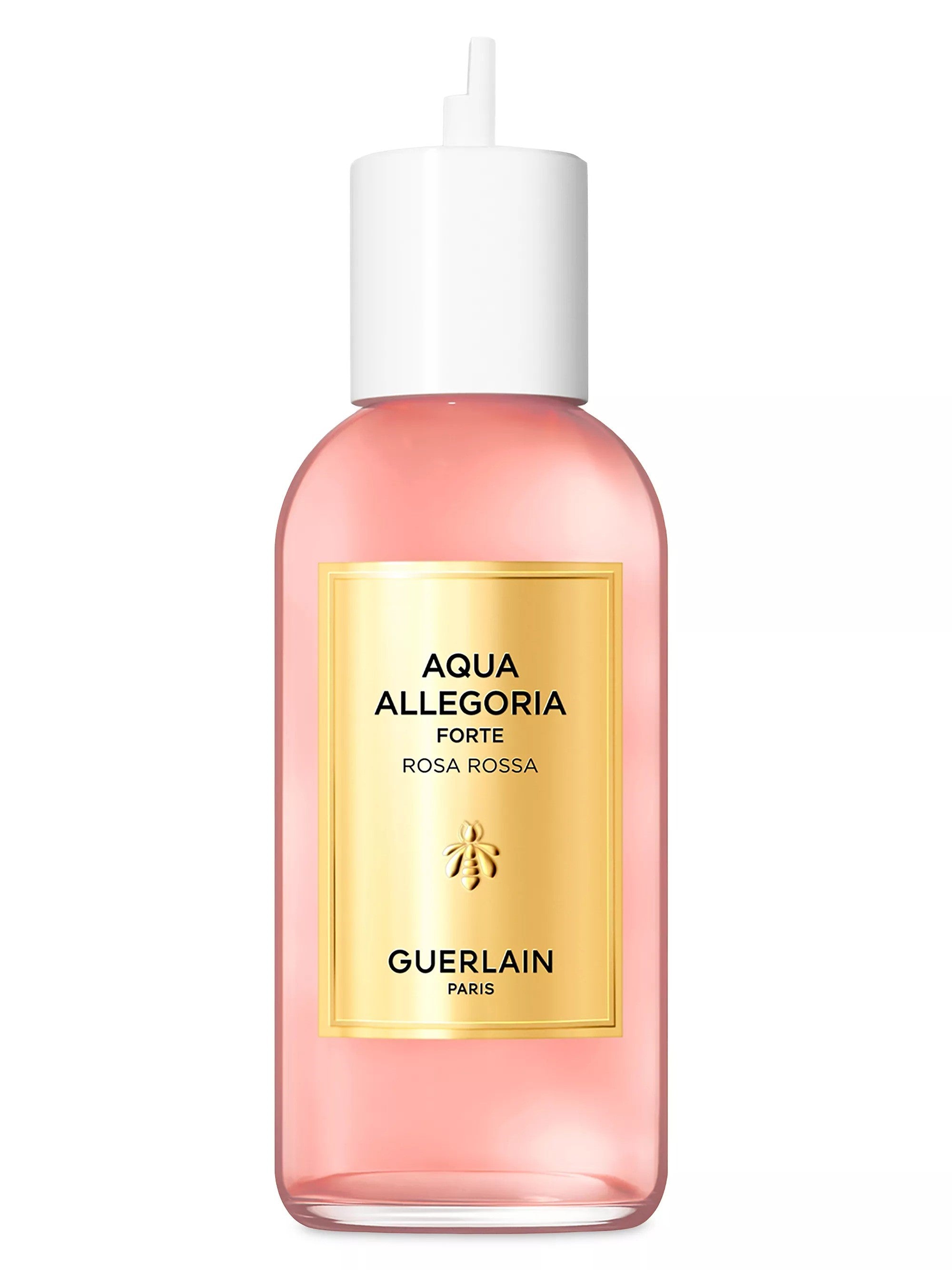 GUERLAIN AQUA ALLEGORIA ROSA ROSSA FORTE edp refill 200 ml