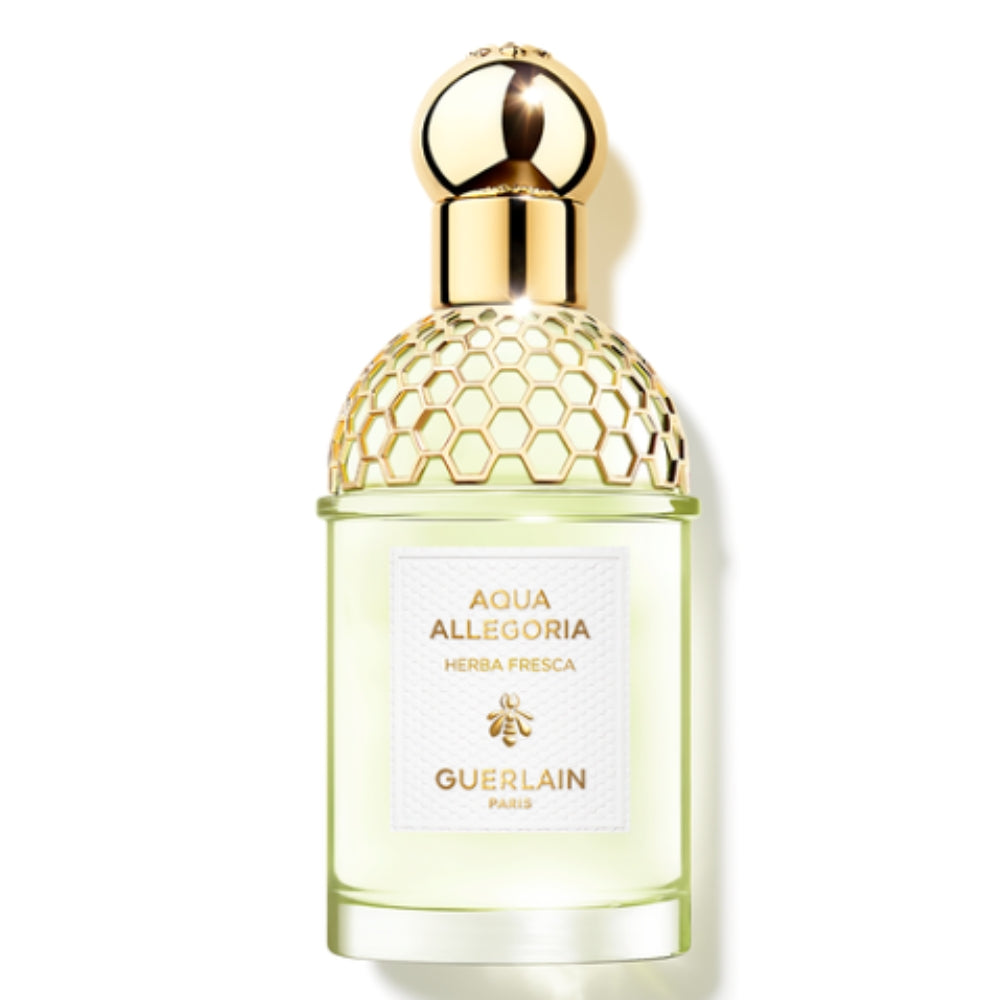 GUERLAIN AQUA ALLEGORIA HERBA FRESCA eau de toilette spray 75 ml