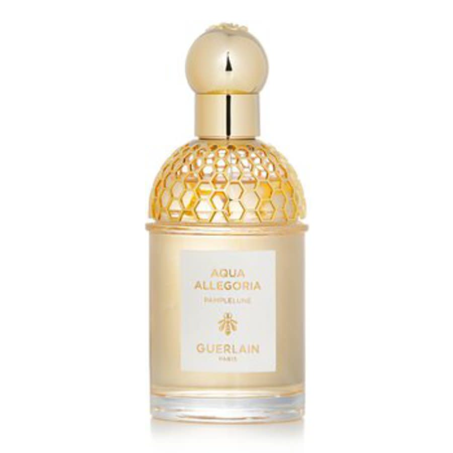 GUERLAIN AQUA ALLEGORIA PAMPLELUNE eau de toilette spray 75 ml