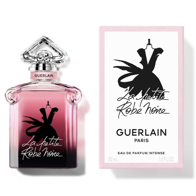 GUERLAIN LA PETITE ROBE NOIRE edp intense vapor 50 ml