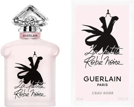 GUERLAIN LA PETIT ROBE NOIRE L'EAU ROSE edp vapo 100 ml