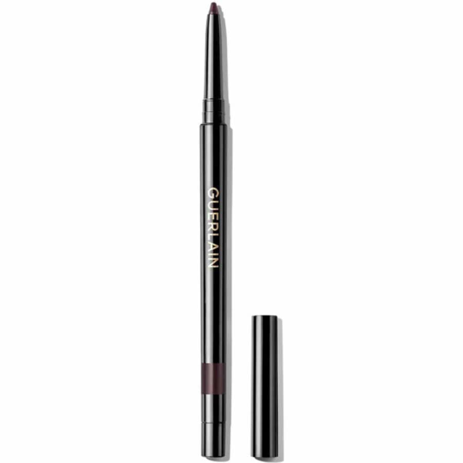 GUERLAIN OMBRE G eye pencil #04Plum Peony 3 gr