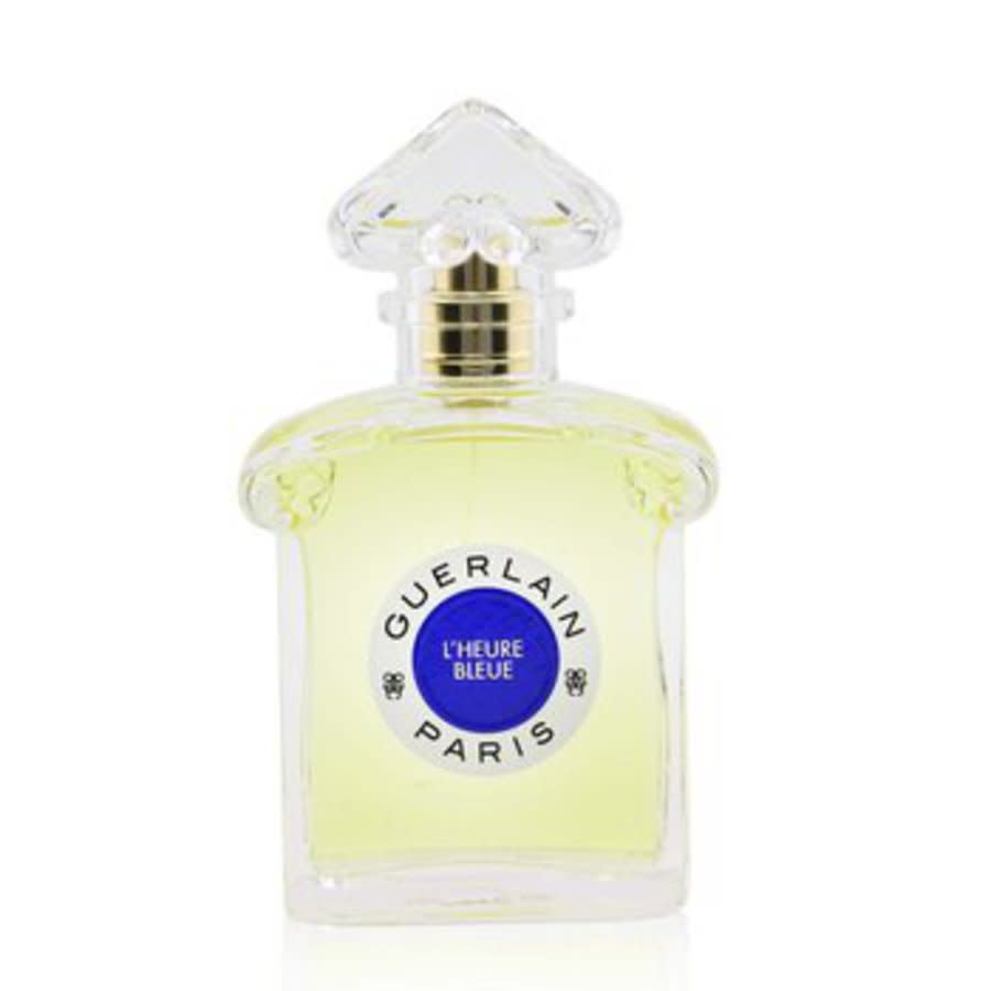 GUERLAIN L'HEURE BLEUE edt vapo 75 ml