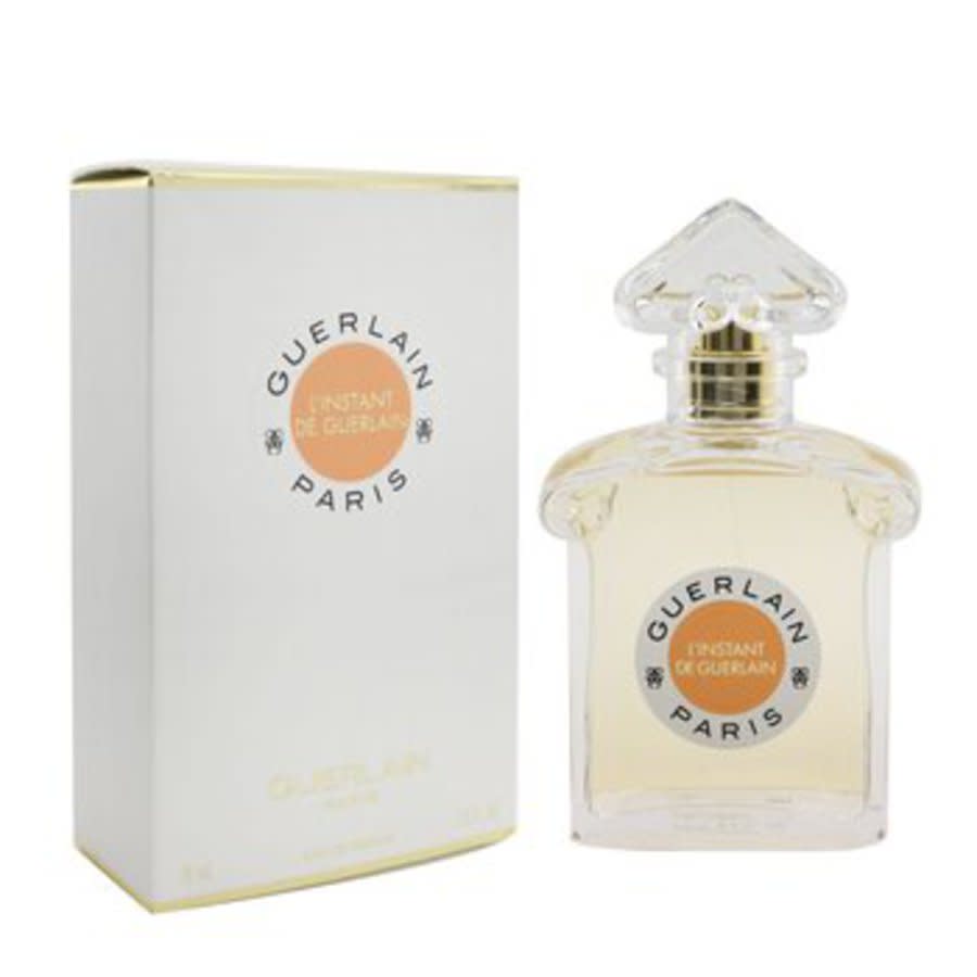 L'INSTANT DE GUERLAIN eau de parfum spray 75 ml