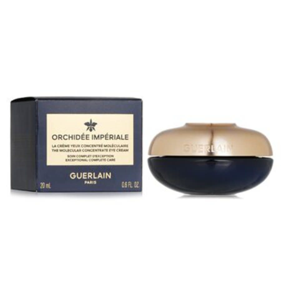 GUERLAIN ORCHIDÉE IMPÉRIALE eye contour cream 20 ml