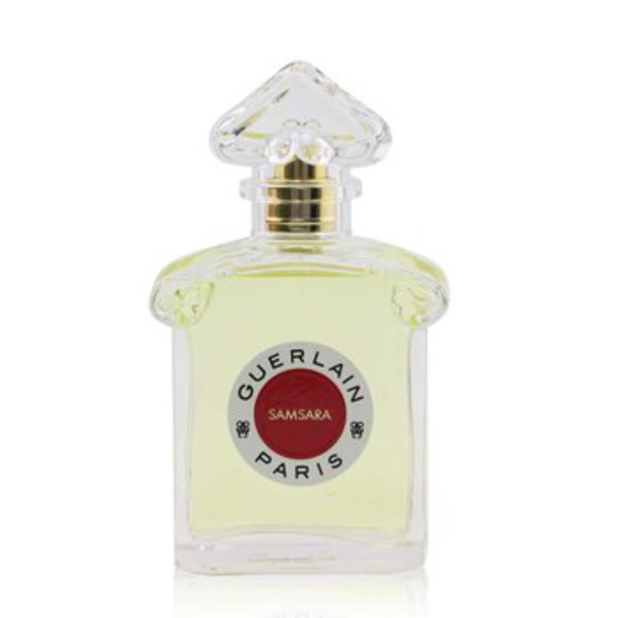 GUERLAIN SAMSARA eau de parfum spray 75 ml