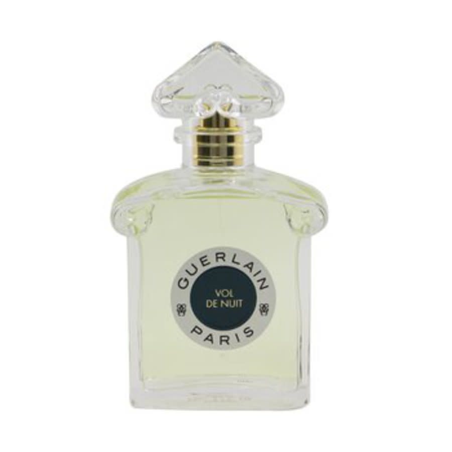 GUERLAIN VOL DE NUIT eau de toilette spray 75 ml