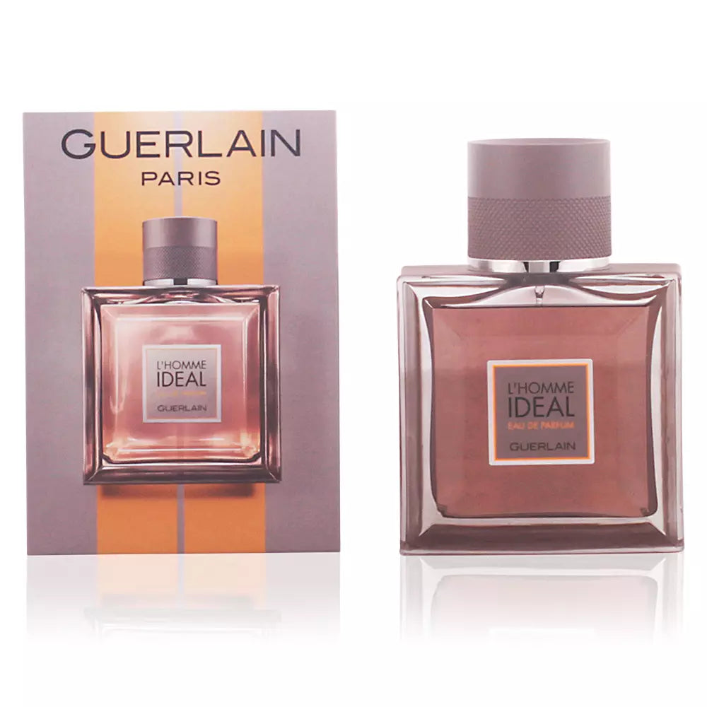 GUERLAIN L'HOMME IDEAL eau de parfum spray 50 ml