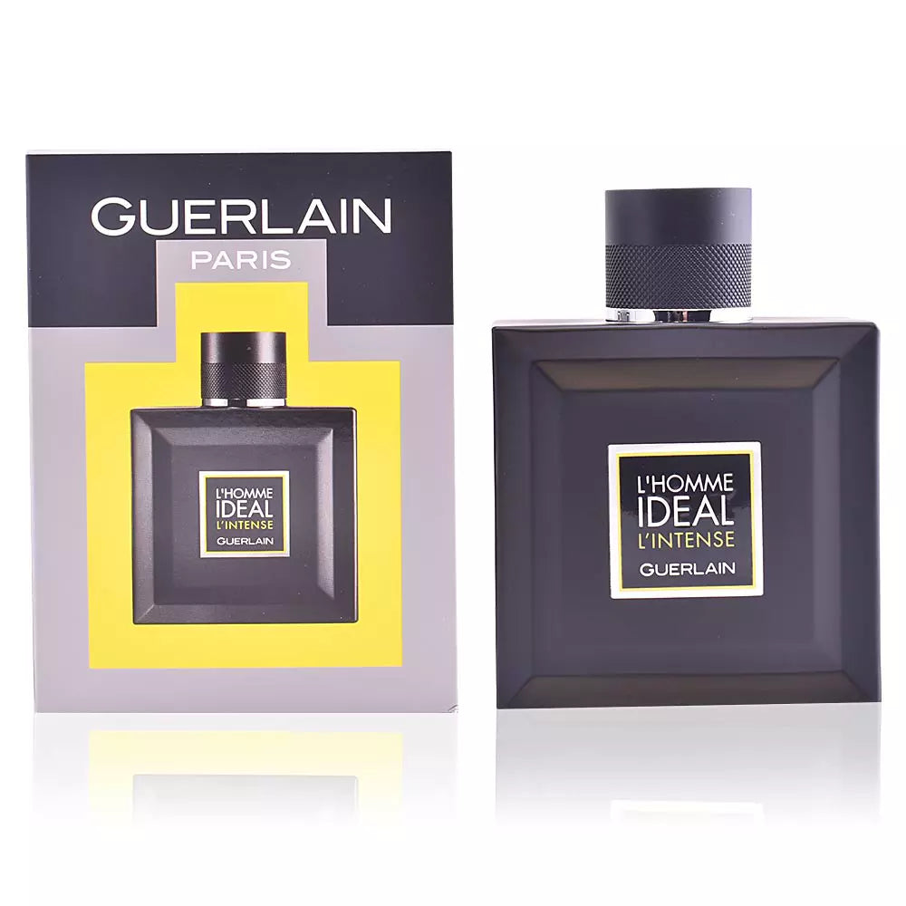 GUERLAIN L'HOMME IDEAL L'INTENSE eau de parfum spray 100 ml