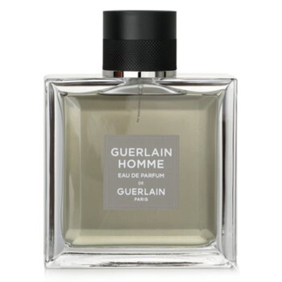 GUERLAIN HOMME eau de parfum spray 100 ml
