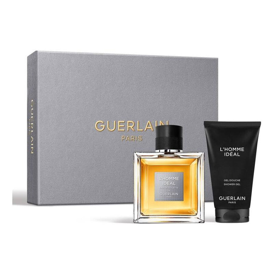 GUERLAIN L'HOMME IDEAL CASE 2 pcs