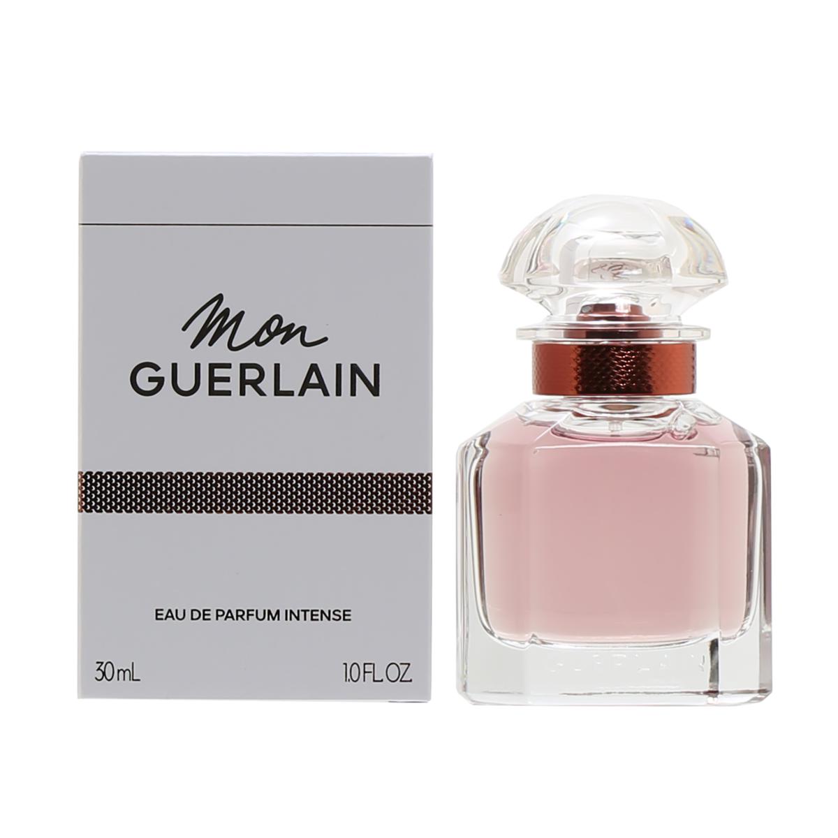 MON GUERLAIN eau de parfum intense spray 30 ml